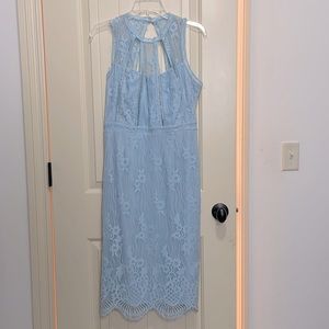 Pretty/Flattering Dress